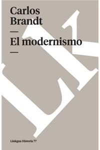 Modernismo