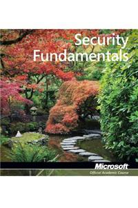 Security Fundamentals, Exam 98-367