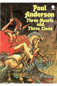 Three Hearts and Three Lions