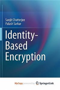 Identity-Based Encryption