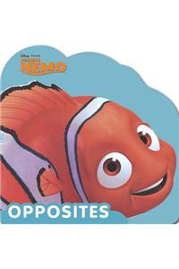 Disney Mini Character - Nemo