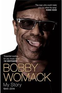 Bobby Womack