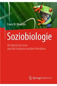 Soziobiologie