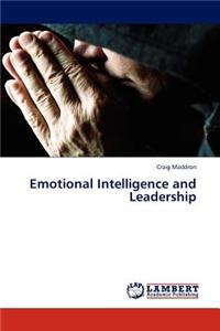 Emotional Intelligence and Leadership
