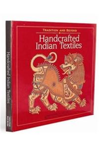 Handcrafted Indian Textiles