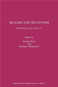 Realism and Relativism