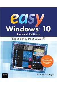 Easy Windows 10