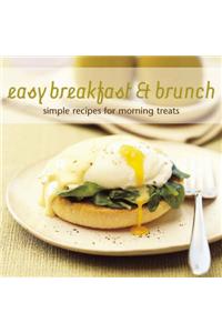 Easy Breakfast and Brunch