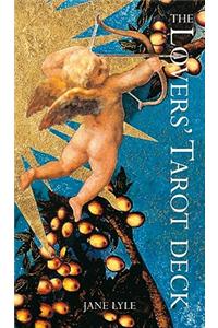 Lover's Tarot Deck