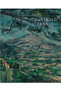 The Courtauld Cezannes