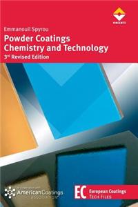 Powder Coatings Chemistry and Technology