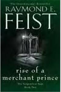 Rise of a Merchant Prince