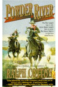 Powder River