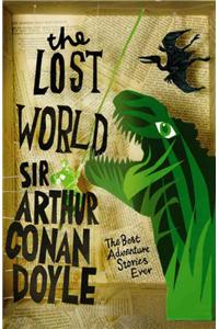 The Lost World