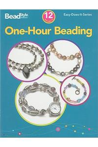 One-Hour Beading: 12 Projects