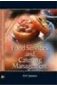 Food Services And Catering Management