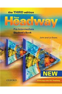New Headway