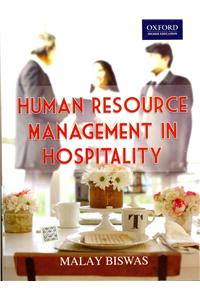 Human Resource Management in Hospitality