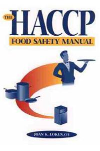 HACCP Food Safety Manual
