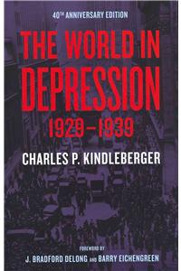 The World in Depression, 1929-1939