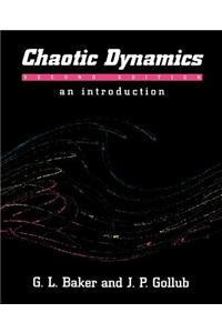 Chaotic Dynamics: An Introduction