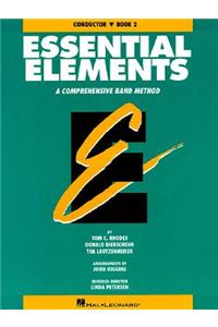 Essential Elements: A Comprehensive Band Method