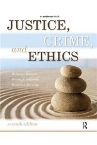 Justice, Crime, and Ethics