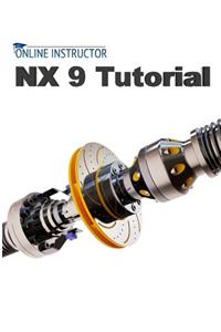Nx 9 Tutorial