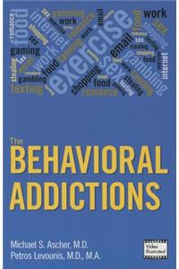 The Behavioral Addictions