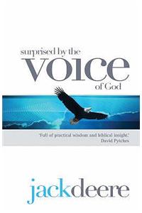 Surprised by the Voice of God