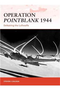Operation Pointblank 1944
