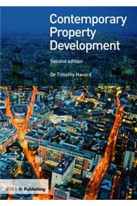 Contemporary Property Development