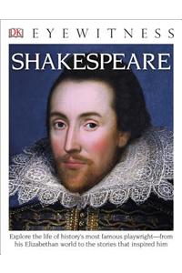 DK Eyewitness Books: Shakespeare