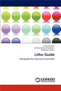 Litho Guide
