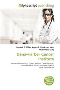 Dana-Farber Cancer Institute