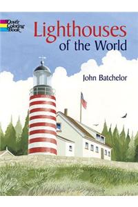 Lighthouses of the World