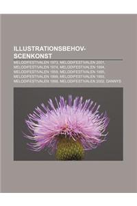 Illustrationsbehov-Scenkonst: Melodifestivalen 1973, Melodifestivalen 2001, Melodifestivalen 1974, Melodifestivalen 1994, Melodifestivalen 1959