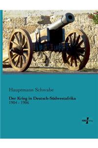 Krieg in Deutsch-Sudwestafrika