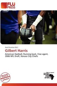 Gilbert Harris