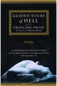 Guided Tours of Hell: Novellas