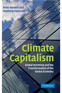 Climate Capitalism