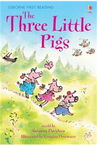 Three Little Pigs
