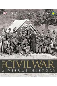 The Civil War: A Visual History