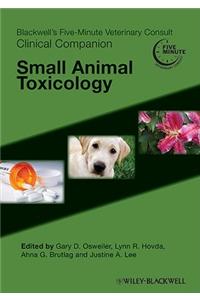 Small Animal Toxicology
