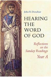Hearing the Word of God