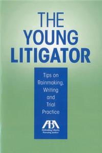 YOUNG LITIGATOR