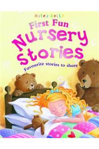Nursery Stories