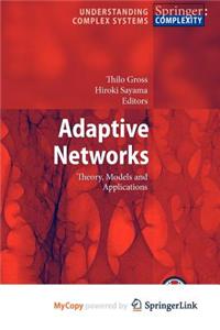 Adaptive Networks