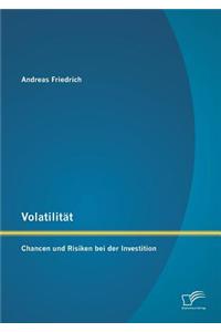 Volatilitat