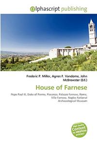 House of Farnese